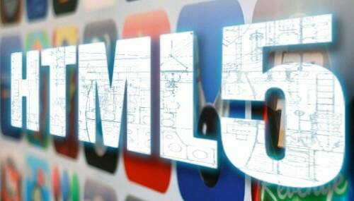 HTML5的一些限制(5) HTML5的一些限制(5)